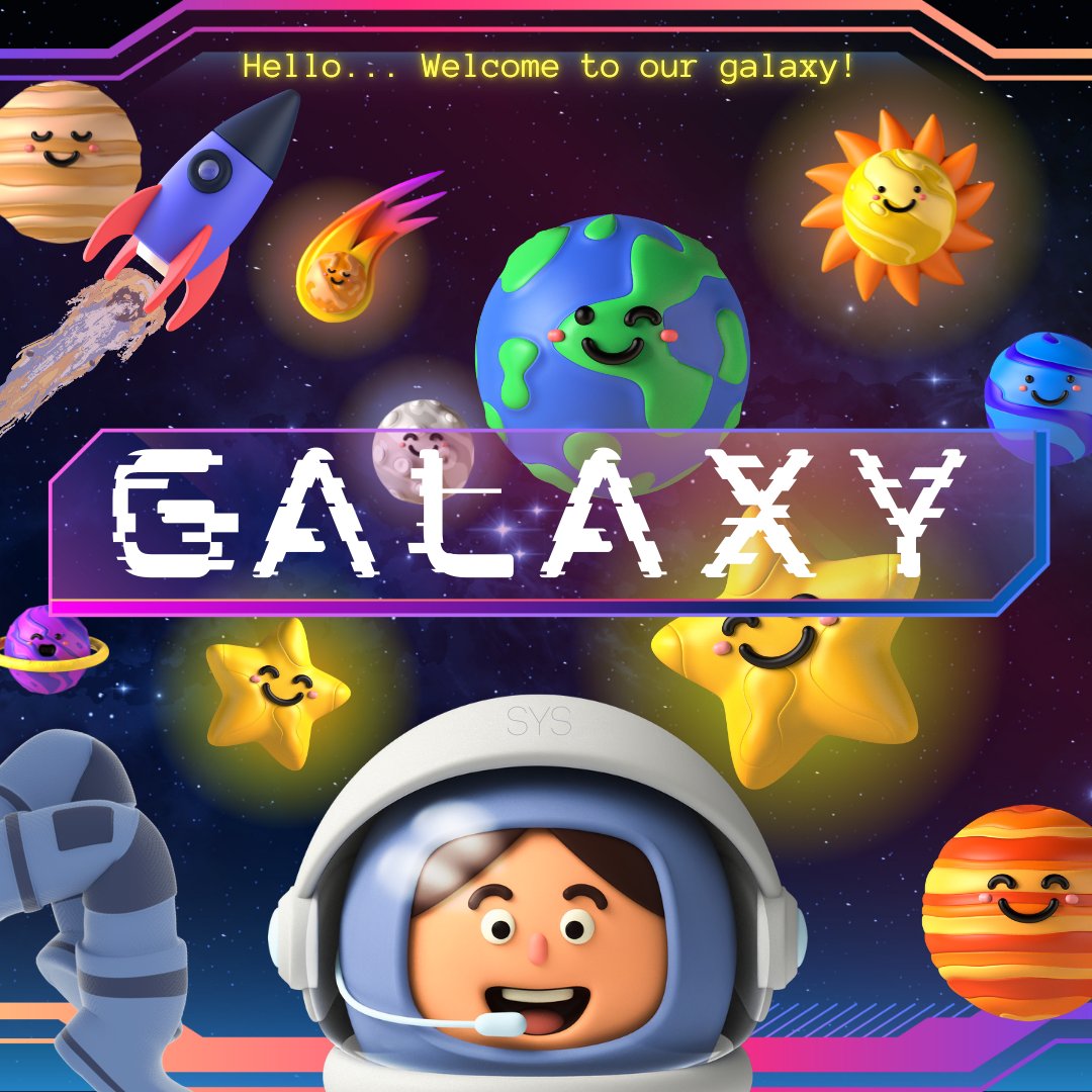 sofyan_shary's tweet photo. Galaxy 🌌🌏🌙⭐☀️
#CanvaDesignChallenge https://t.co/aaAWfvmUug