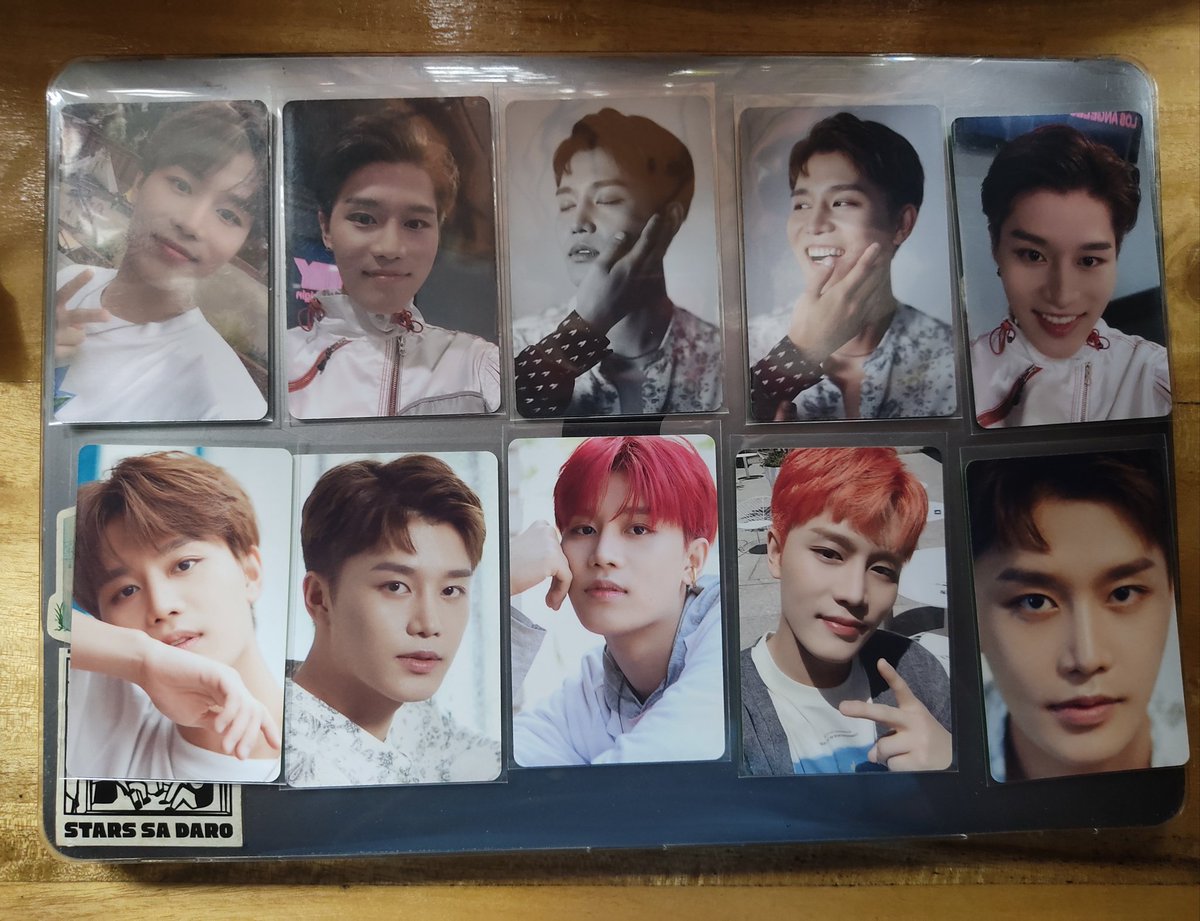 carmcartt's tweet photo. 💌 yipeeeyyy taeil dicon 🌸 https://t.co/DJgugdQRkQ