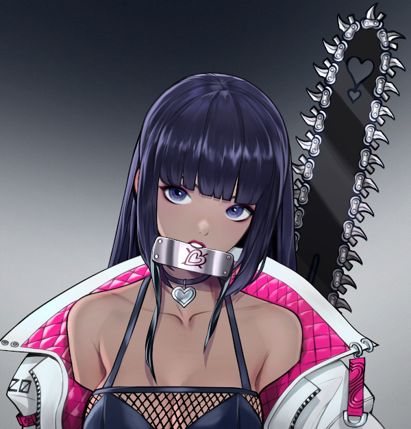 「💖My Killer GF💖 」|さいとう なおき🍀のイラスト