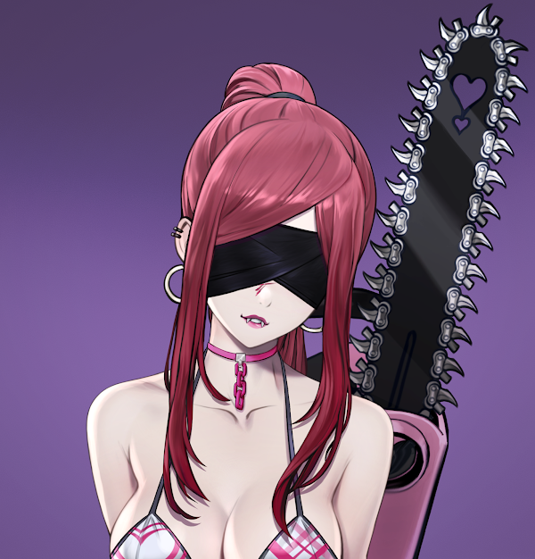 「💖My Killer GF💖 」|さいとう なおき🍀のイラスト