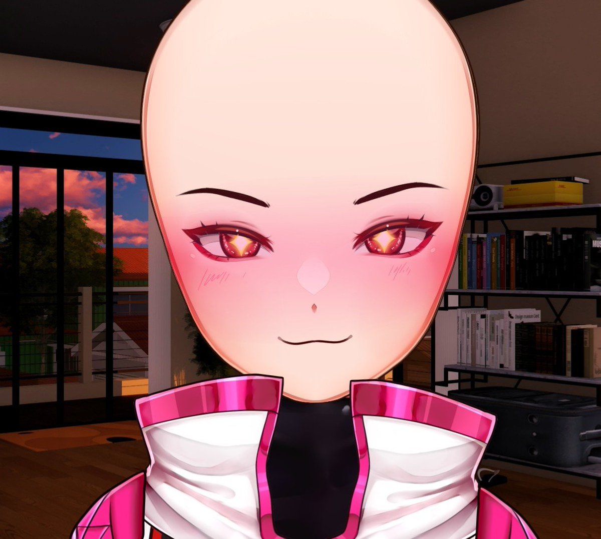 MaxiiTheWolf's tweet photo. bald
#vtuber #ENVtuber #PHVtuber #maxiich https://t.co/UYmdNyZpv8