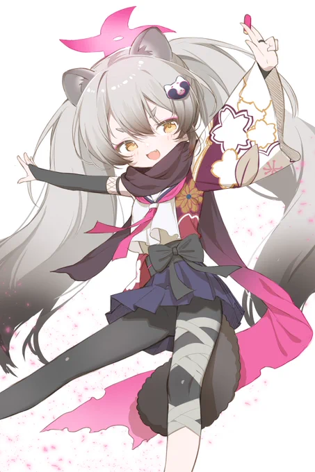 ミチルしゅき… #ブルアカ 