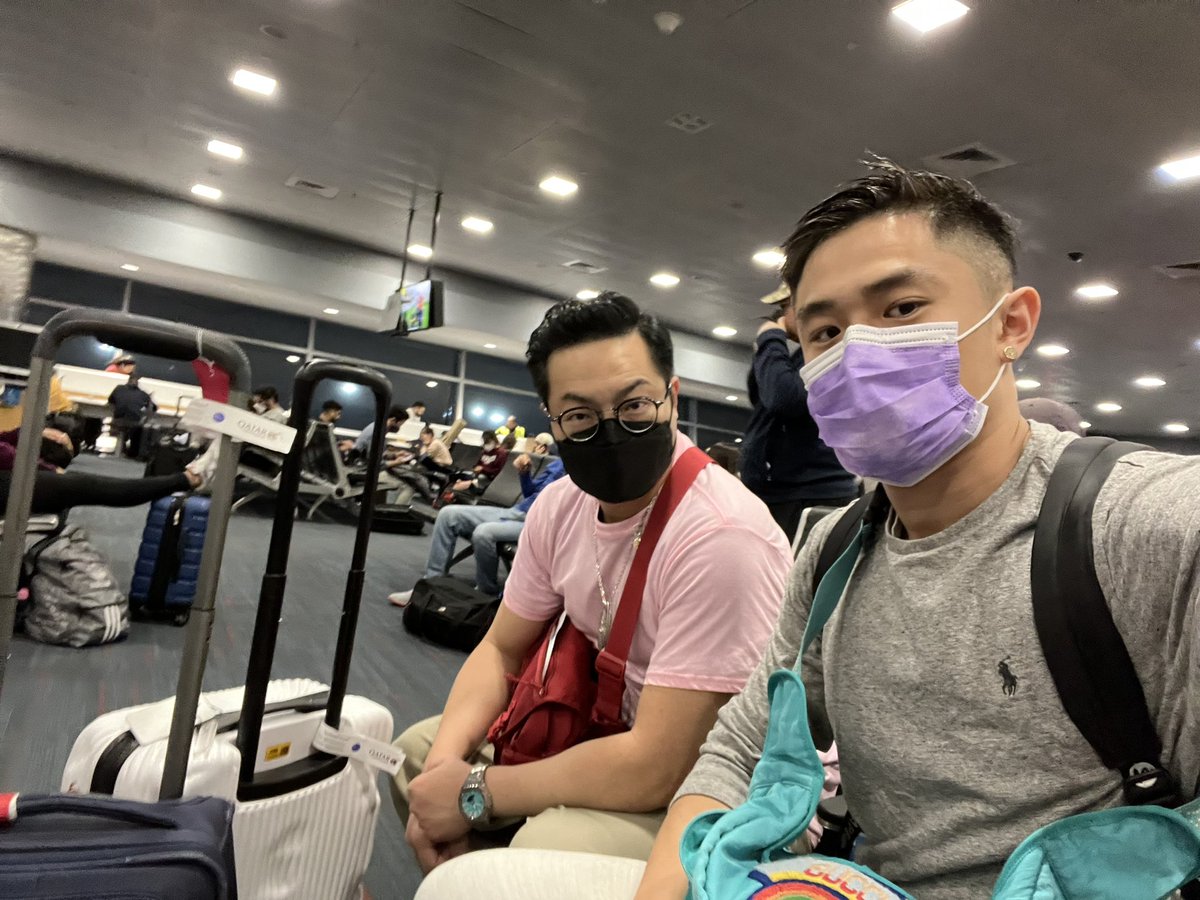Kenchito tweet media