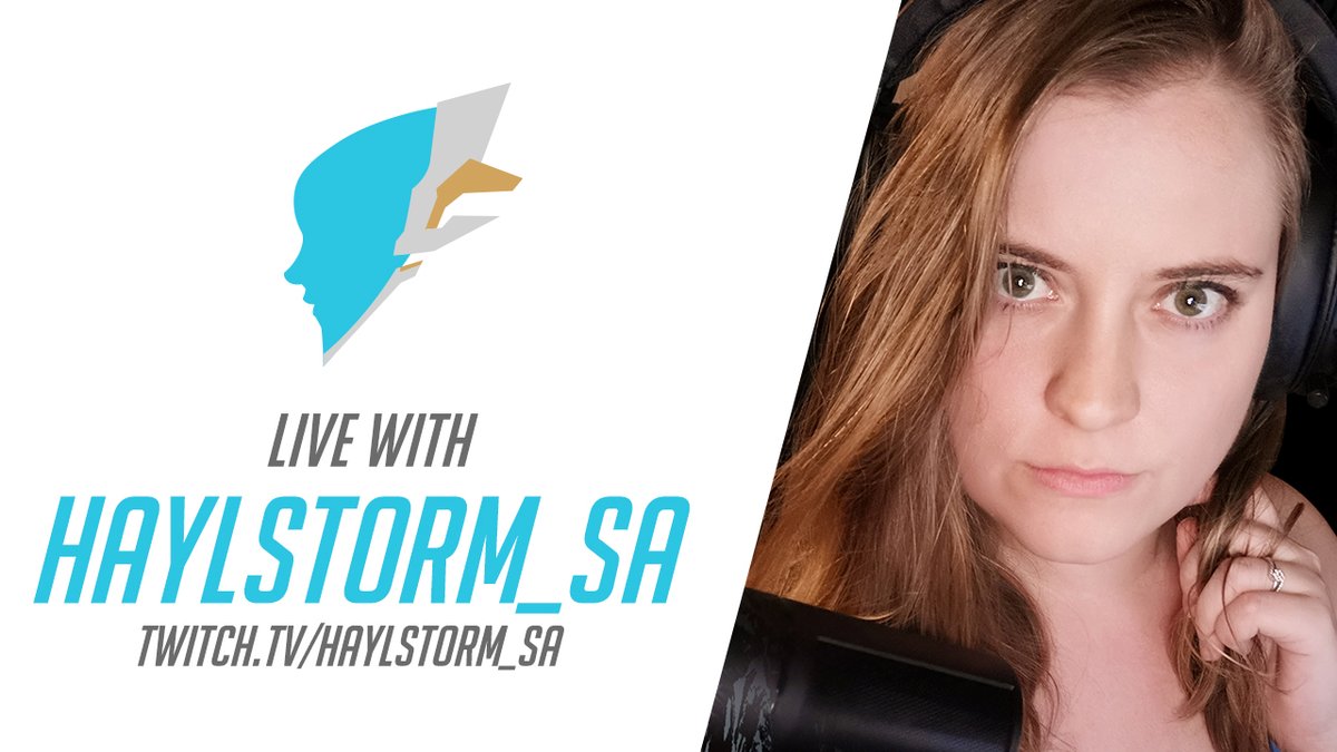 MGRGaming_'s tweet photo. We Present Haylstorm_SA The Multifaceted Content Creator
https://t.co/ieW7dPictS
#mgrgaming
#gamenews
#gamingnews
#gamingcommunity
#gamers
#gaming
#contentcreators
#mgrgaminginterviews https://t.co/EscGMYCrIl