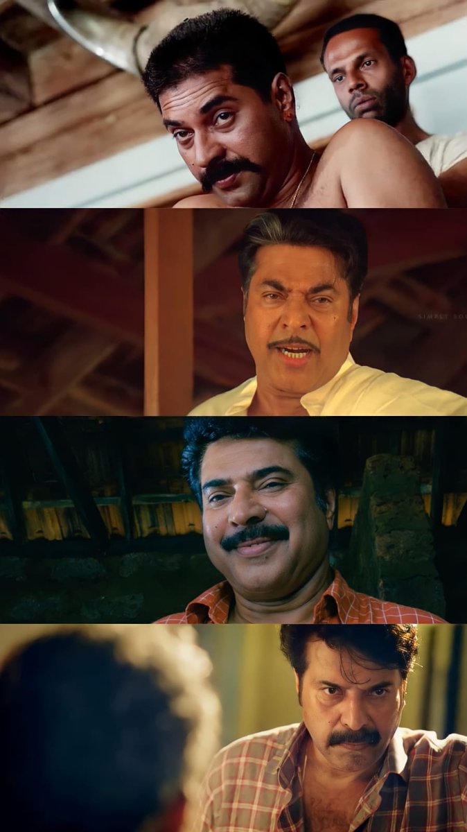jr_panchi's tweet photo. Holy hell this Man is phenomenal.. Still he is wondering ♥️💥

#PuzhuOnSonyLIV #PuzhuMovie 

#Puzhu #Mammootty @mammukka https://t.co/FcMRlhys0y