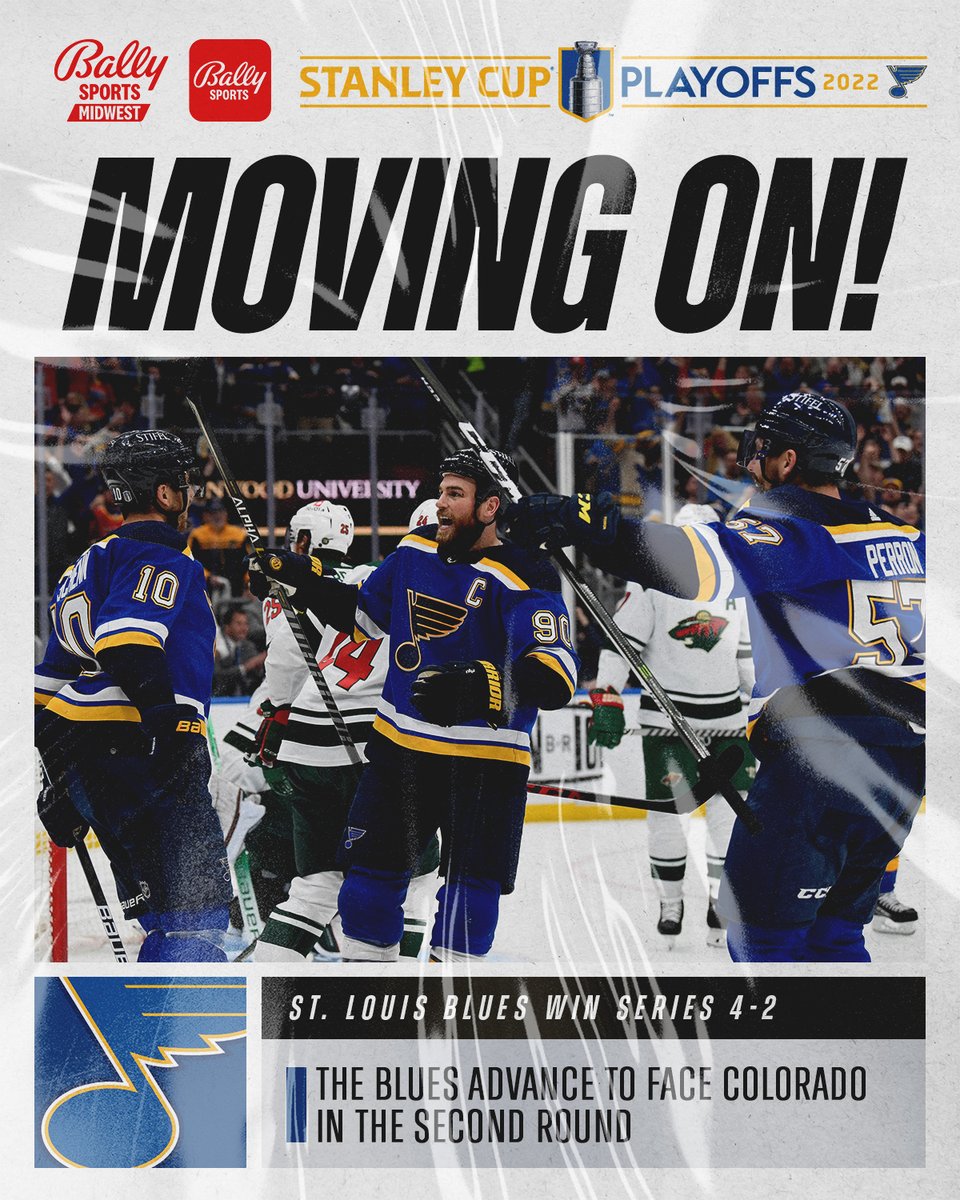 FanDuelSN_MW's tweet photo. ONWARD! #stlblues https://t.co/YnKdkqNHgE