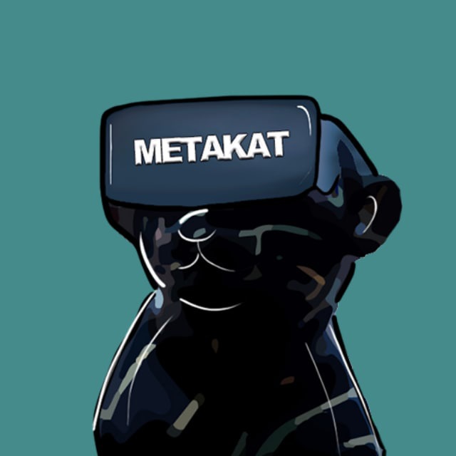 wanwantigers's tweet photo. Feel free to join #METAKAT
@MetaKatFinance 
 
   A METAVERSE PROJECT YOU NEEDED TO BE IN: https://t.co/X9cb74aspU
✅ALPHA GAME COMING THIS MAY 17
✅MARKETING IS ON FIRE
✅BOTTOMED CHART
✅WHALES ON SIGHT
   TG - https://t.co/foQNVN1PmS

   #BSCGems #100xgems  
   #NFT #Altcoin https://t.co/oSgzxa6mj7