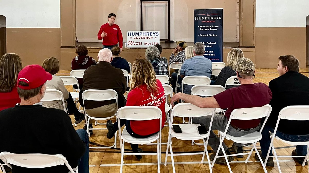 EdForIdaho's tweet photo. 14 events in 4 days! Terreton, Rigby, Menan, and Rexburg, Idaho today alone. All the energy around this movement is incredibly inspiring. There are upsets happening in races across America right now. There may be a surprise or two baked into this election. https://t.co/jk6NP4JSds