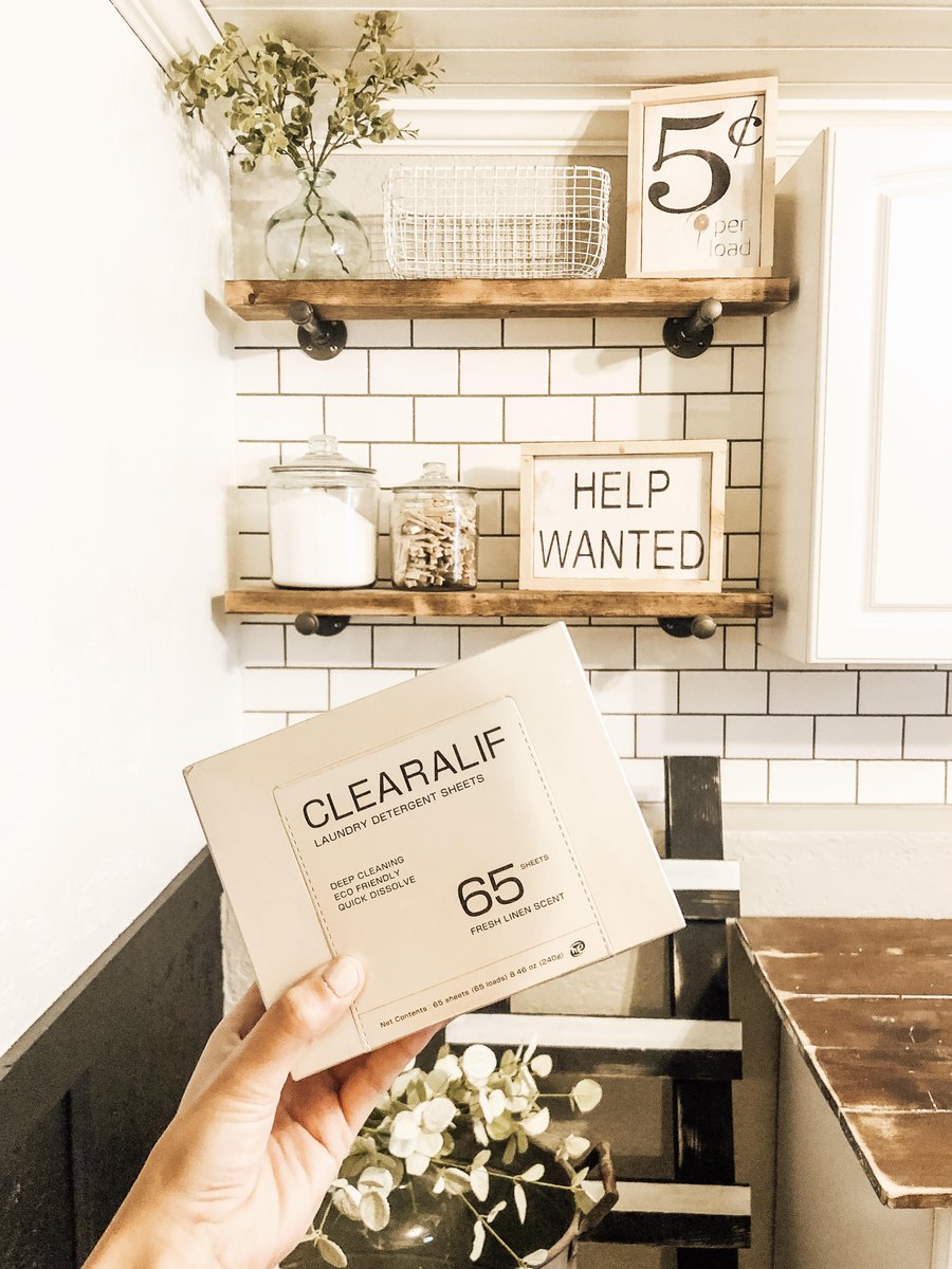 clearalif's tweet image. With CLEARALIF laundry sheets, laundry day is the best day of the week!🧺
#clearalifofficial #ecofriendly #Sustainable  #zerowaste #environment #climatechange #nature #gogreen #savetheplanet #green #organic #design #vegan #free #innovation #earth #noplastic #ecofashion