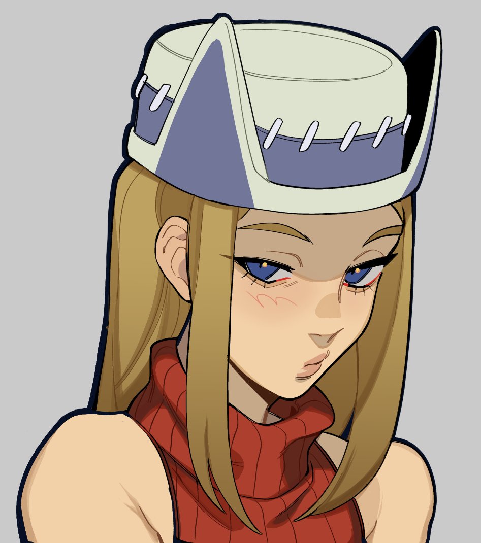 old Liz i still kinda like 