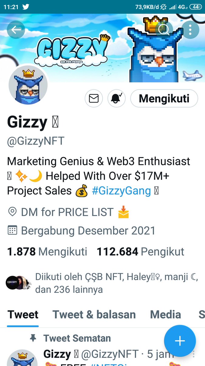 SISION APIRE tweet media