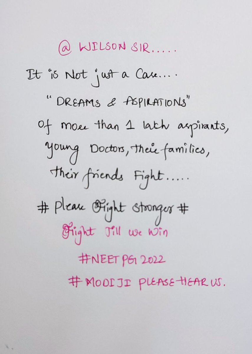dentodontics's tweet photo. This might be just a date on calendar for you. But it’s lives of thousands of doctors nd families. 20 years of their blood, sweat and soul
#JusticeForDoctors @PMOIndia @narendramodi @mansukhmandviya @OfficeOf_MM @MoHFW_INDIA @IMAIndiaOrg @ABVPVoice @NMC_IND @IndiaToday https://t.co/WvDf77Lw0C