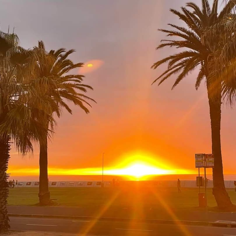 No matter how hard  or great yesterday was... GET UP, DRESS UP, SHOW UP.. New day has dawned :-) New opportunities #bethechange #MakeItHappen