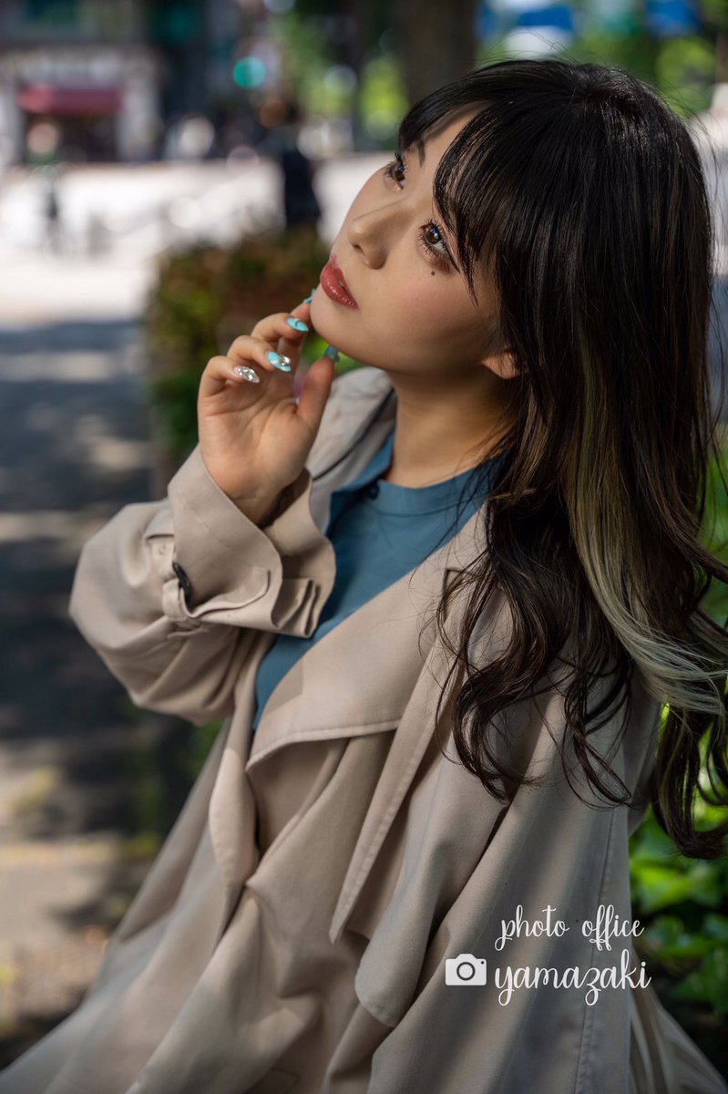 jkb4332's tweet photo. MODEL 麗華 @tatatete5884
Nikon D750
AF-S NIKKOR35㎜/f1.8G
Godox AD100Pro
Godox X2T
Nissin umbrella
#nikon
#nikonportrait
#GodoxUser_JAPAN
#portrait
#portraitphotography
#ポートレート好きな人と繋がりたい
#ファインダー越しの世界 https://t.co/fxTXPrXbr8