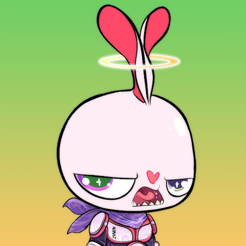 ooffsett's tweet image. 👀@KarafuruNFT