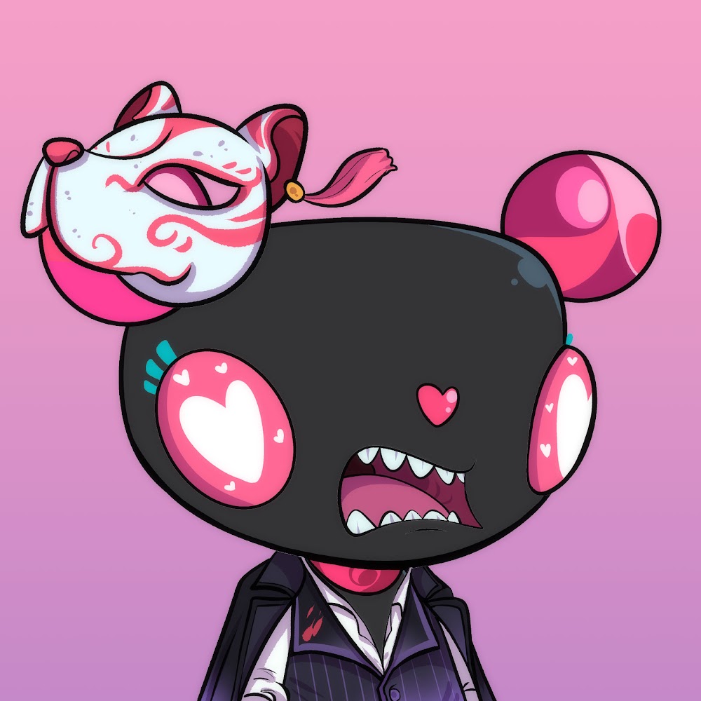 ooffsett's tweet image. 👀@KarafuruNFT