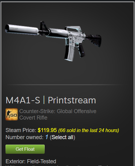CAZE_GAMING's tweet photo. 🤑M4A1-S PRINTSTREAM GIVEAWAY ($120)🤑

TO ENTER:
✅Like + retweet + follow me
✅Like the vid and sub https://t.co/KVy3ZO8aDN

That's it! Winner will be chosen in 7 days! Good luck to everyone who enters! #csgo #csgogiveaway #csgoskins #csgoskinsgiveaway #csgogiveaways #gaming https://t.co/ejvXmlWag9