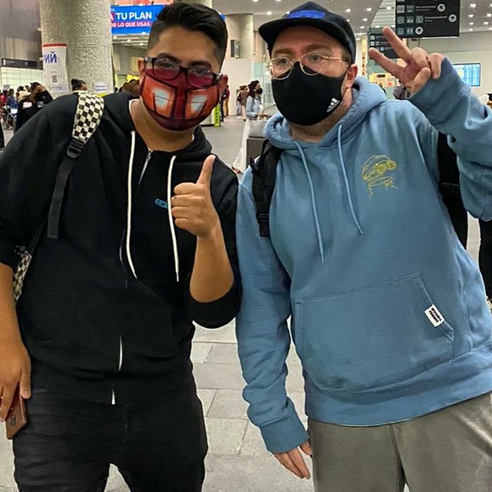 KingOfTheAxel tweet media