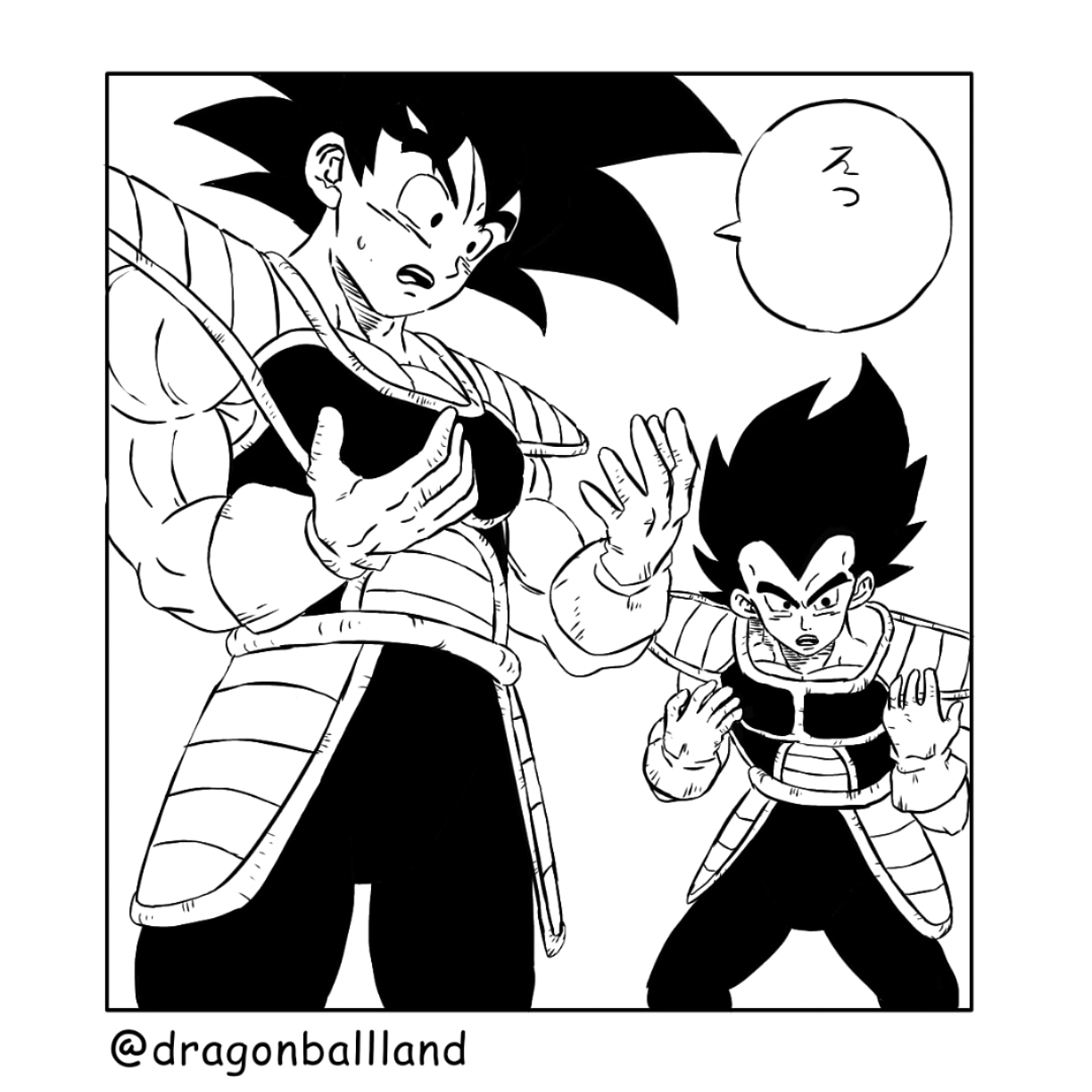 Gaul  Dragon Ball Land 悟 ---COMISSIONS OPEN--- on X: Goku Instinto  Superior do @dbkakumei (Instagram) colorido por mim @kamisamaexp  @AliceMcKinnon7 #dragonball #DragonBallSuper #goku #vegeta #beerus #desenhos  #fanart #dbkakumei #anime #manga #fanmanga