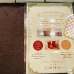 ツイートに含まれる画像