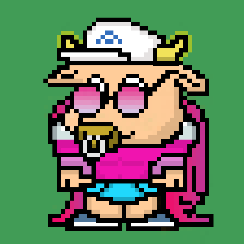 Luna NFT Tracker tweet media