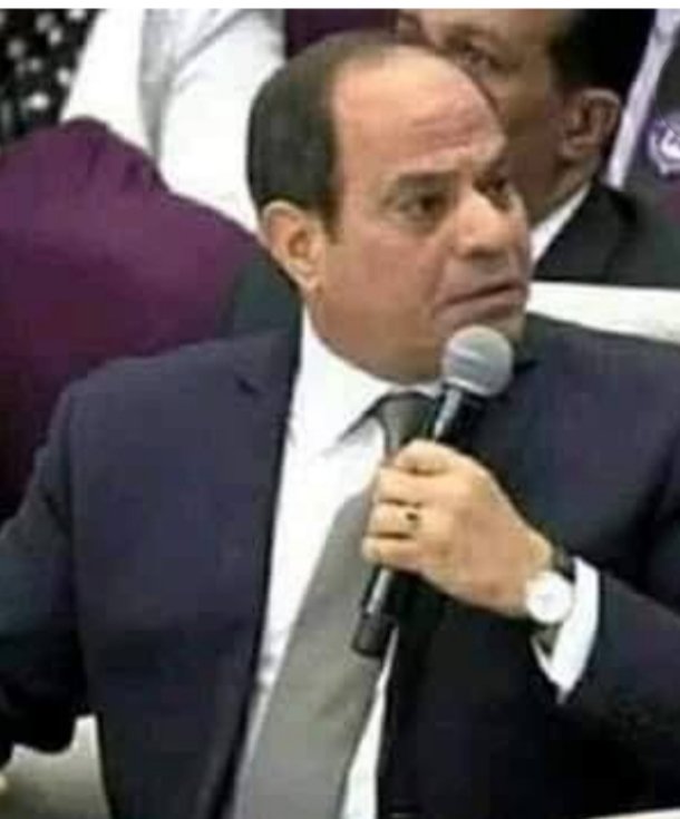 faten_al's tweet photo. اه اتجوزت وحاتجوز .. هو انا بتجوز عشانى ؟ لا ده كله عشان مسر 
اه ياجوز الاتنين ياعرة الرجالة 
نهايتك على ايد شجرة الدر بالقباقيب 
#ارحل_يا_سيسي https://t.co/p47qOQU3Bo