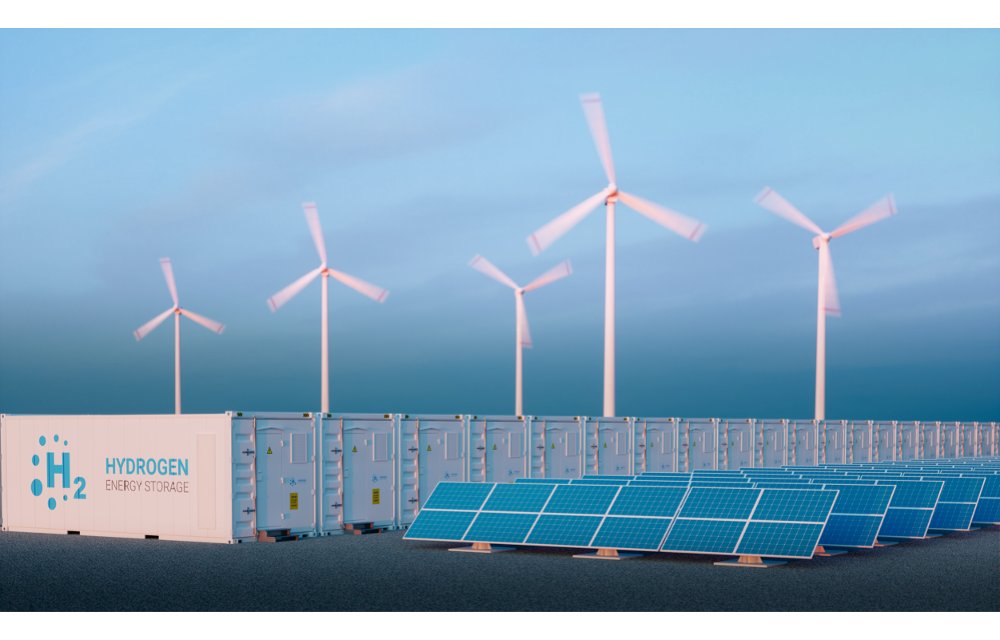 TaiyangNews on Twitter "Ark Energy Corporation, the clean energy