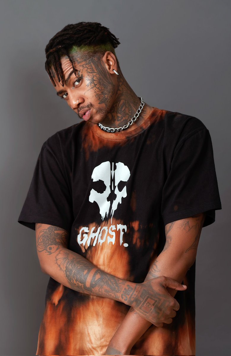 DJTira's tweet photo. #GhostEP 🔥🔥🔥🔥🔥Salute Boi @thembabroly 🙌🏾🙌🏾🙌🏾🙌🏾🙌🏾🙌🏾 https://t.co/LLljPzPRtw