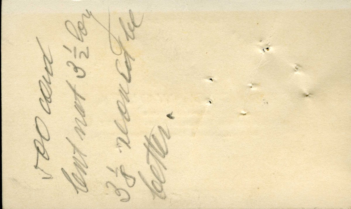 BassStraitMC's tweet photo. Today we continue with the wonderful #RichmondCollection.
These proofs are really interesting - do you have memories about these business card owners?
#localhistory #devonporttas https://t.co/vLFrY072C2