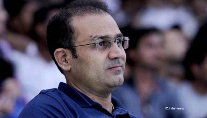 TeamDigitalMar1's tweet photo. 'Is the generator only for stadium lights?': Sehwag lashes out at BCCI for DRS controversy
https://t.co/3vivjXWkW1
#BCCI #Sehwag https://t.co/Zg3jRWZ9fV