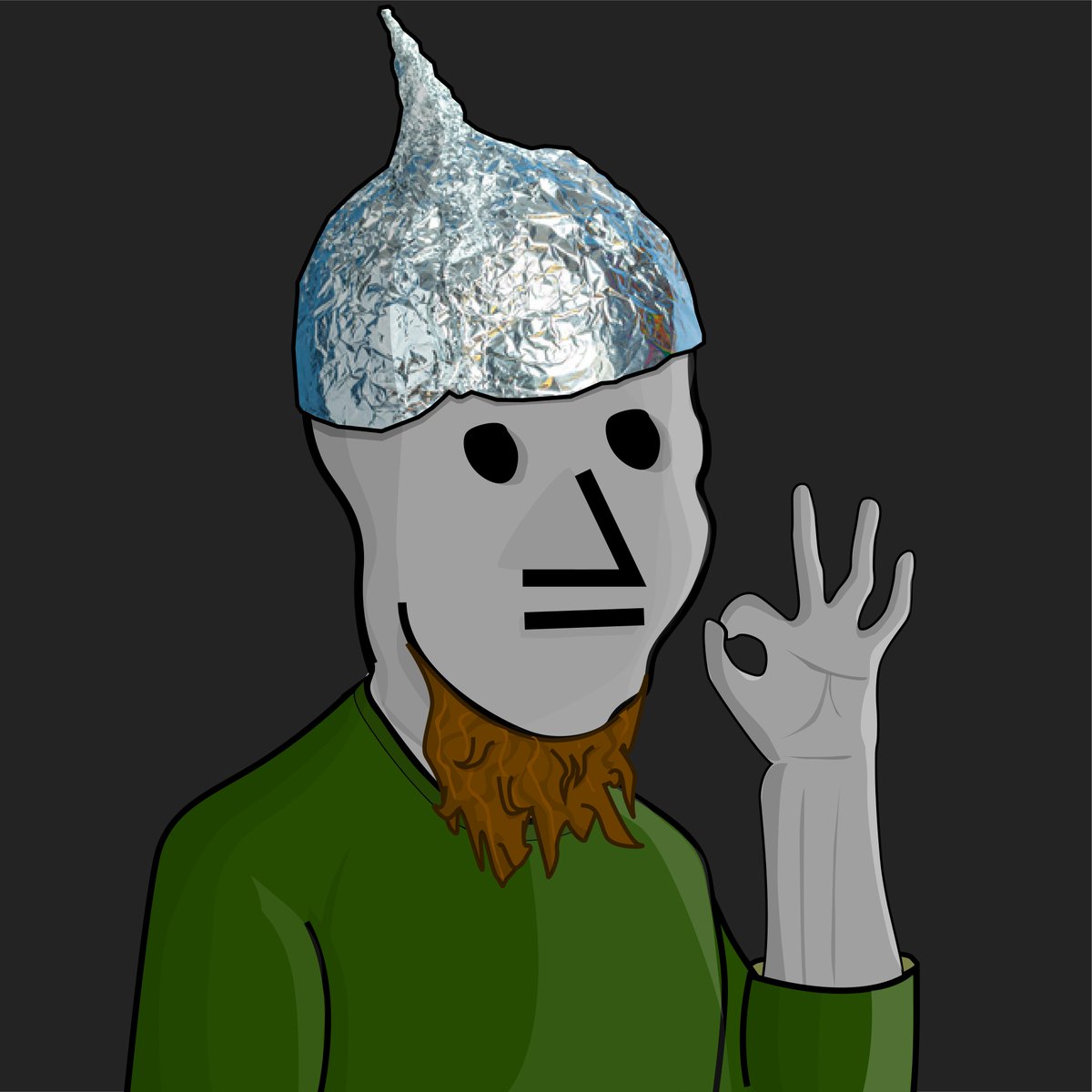 0xNPCNFT's tweet photo. Early trait mashing tests are underway. Are you ready to conform, anon?
#NPCNFT https://t.co/SDgb8zhb8p