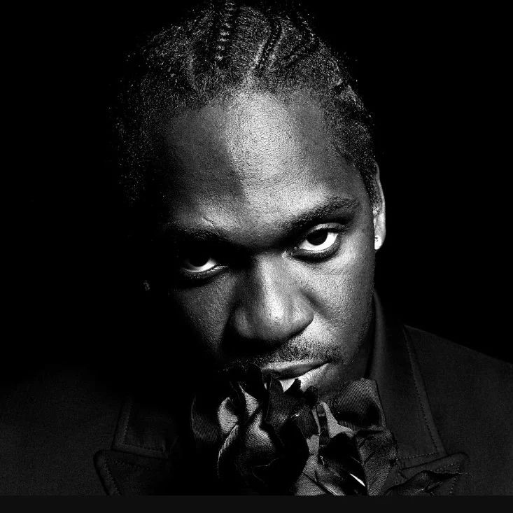 Happy Birthday to Pusha T (May 13, 1977). 