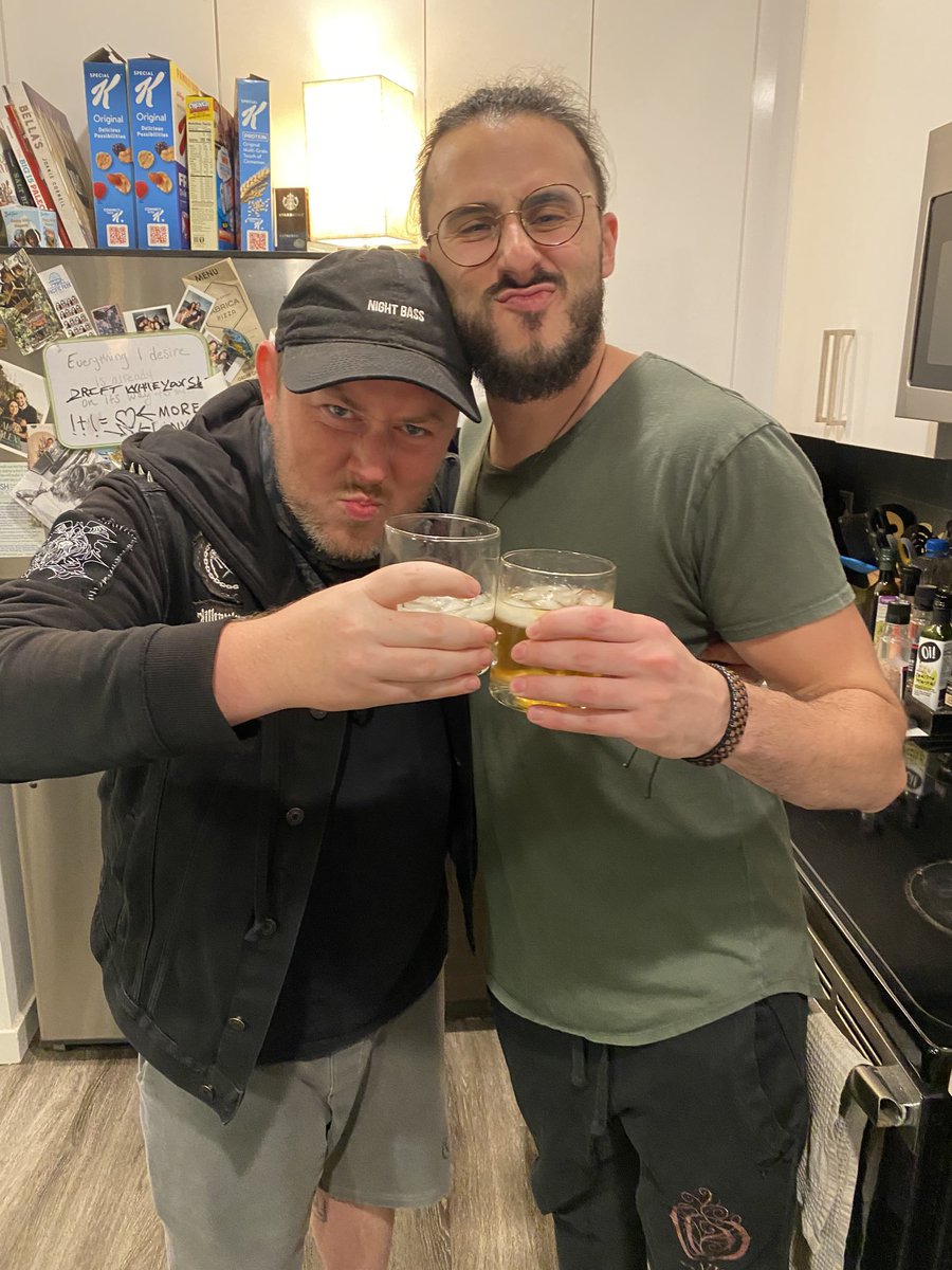 killthenoise's tweet photo. Yeahhh heahhh congrats ⁦@TrivectaMusic⁩ this album ahhhh https://t.co/eJPhGmc7yU