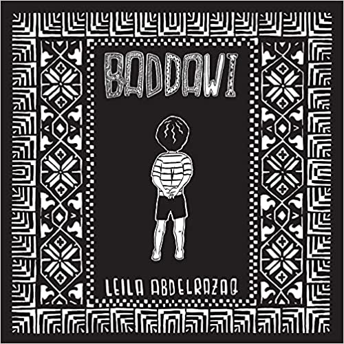 GlobalLitin's tweet photo. Baddawi, by Leila Abdelrazaq. 

Ahmed was raised in the refugee camp in Lebanon, one of many children born to Palestinians who fled (or were expelled from) their homeland when Israel was established.  

#PalestinianYALit #IntlYALit #IntlYALitMonth #GraphicNovels #RefugeeLit https://t.co/TQwl6oZ7Qx