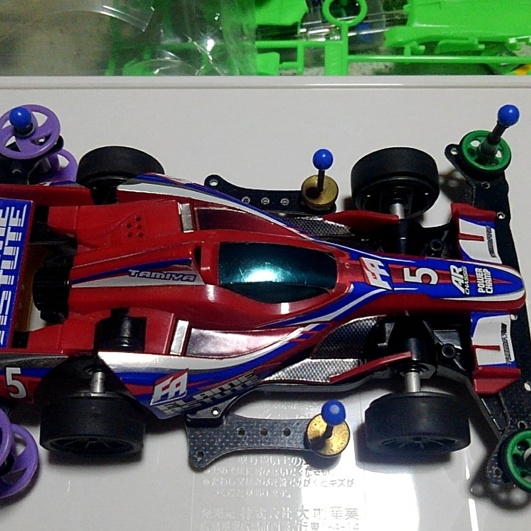 けーちゃん@M.R.F tweet media