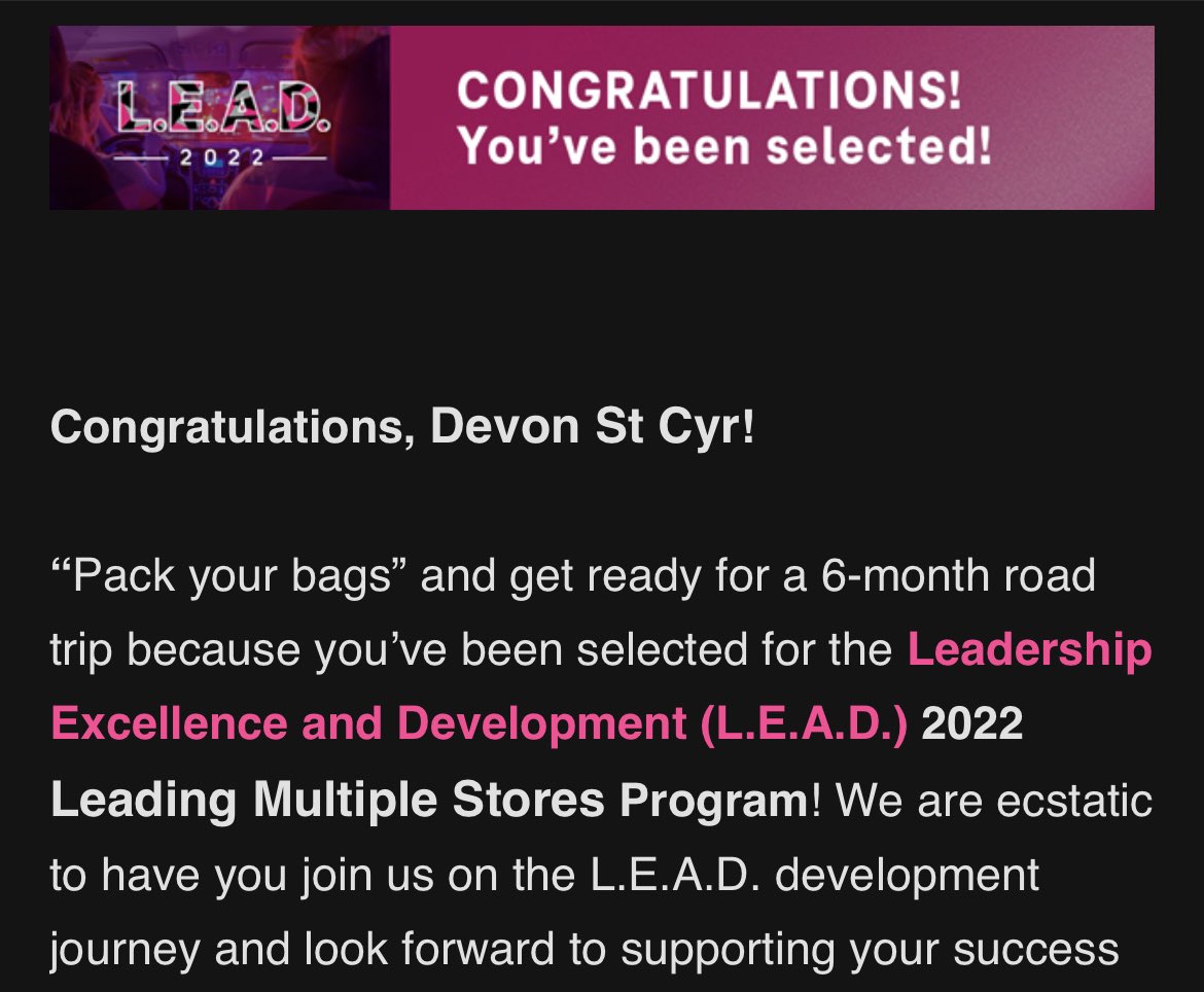 Devon St.Cyr tweet media