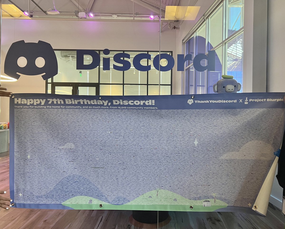 ThankYouDiscord tweet media