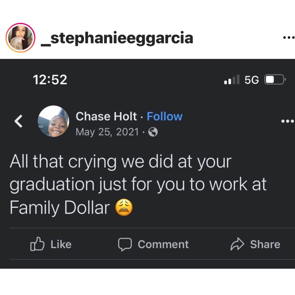 RickeySmiley's tweet photo. 🤑🤑🤑 https://t.co/JKAaCdeJNk