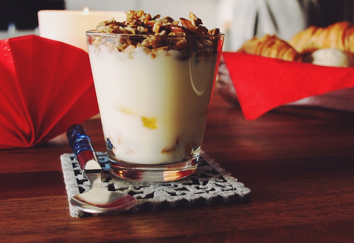 HealthyHubb's tweet photo. 10 Incredible Health Benefits of Yogurt
https://t.co/jjd8ws6mtB https://t.co/TLuf2eHuK1