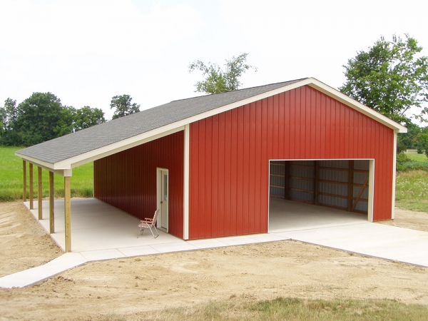 dcrossbarnco's tweet photo. Pole barns are sturdy, high quality, and serve the purpose of keeping your possessions safe from the weather, elements, and robberies. #PoleBarn

Contact us today for a free consultation &amp; quote. #PoleBarnBuilderOklahoma #PoleBarnsTulsa https://t.co/BqRebPLSWS https://t.co/B87HWqW56P