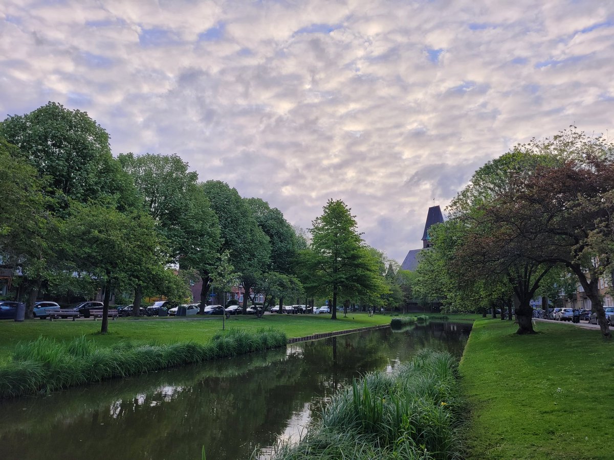 JanHenk010's tweet photo. Statensingel #Rotterdam https://t.co/IVo9MJMCBA