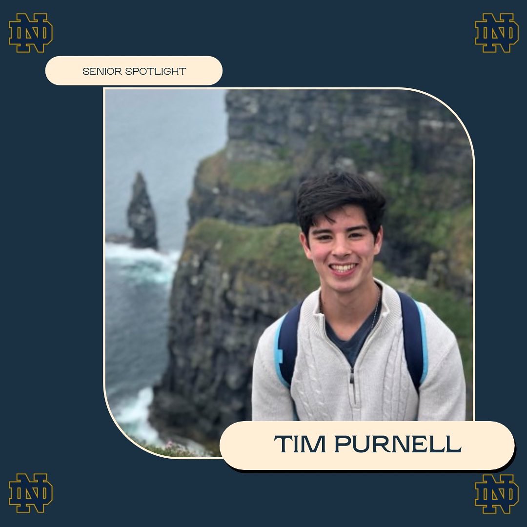 Notre Dame Glee Club tweet media