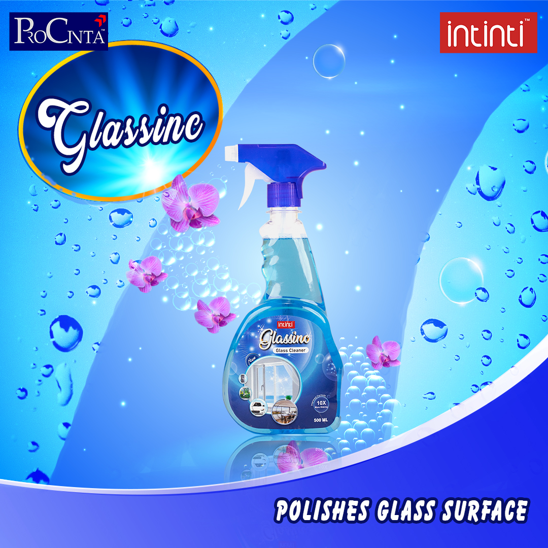 IntintiOfficial's tweet photo. "Glass Cleaner!!!
Perfect for any glass surface, just spray and wipe."

 #Besthomecareproductsinhyderabad #Besthealthcareproductsinhyderabad #Toiletcleaner #Handwash #Floricare #Glasscleaner #toiletcleaner #Dishwashliquid #Intinti #Procinta https://t.co/zzxnqzpOVd