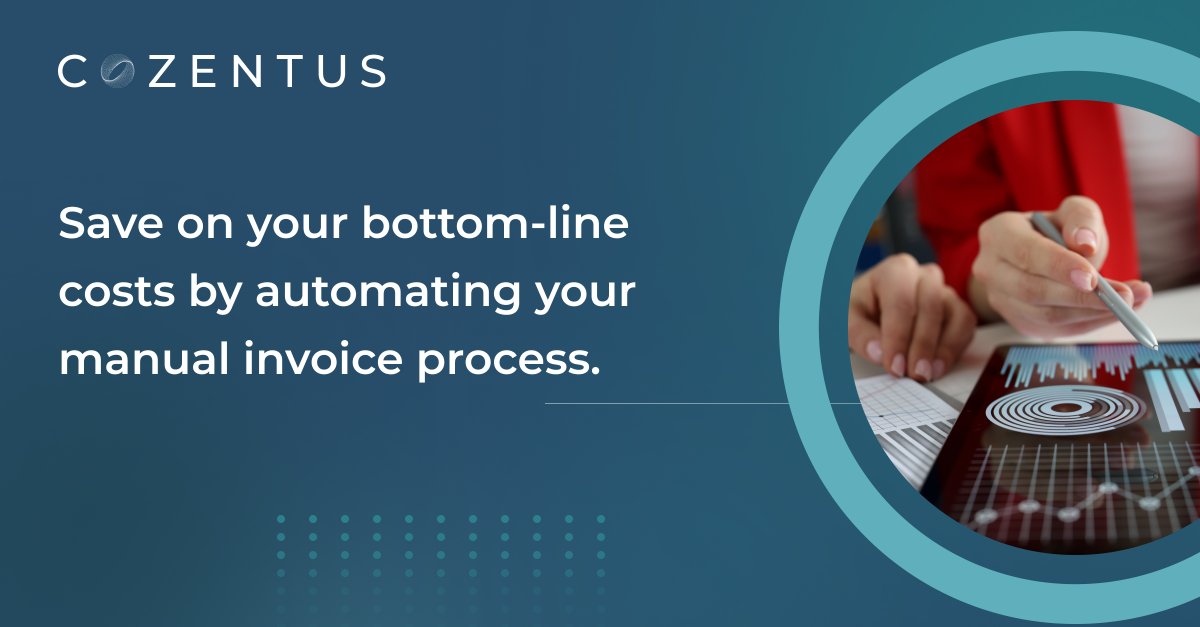 cozentus's tweet photo. Learn how our automatic invoice reading and entry is helping leading logistic players improve their business efficiency: https://t.co/zcivpeTO1o

#freightaudit #innovatetodelight #cozentus #supplychainsolutions #logistics https://t.co/NkExe6tegp
