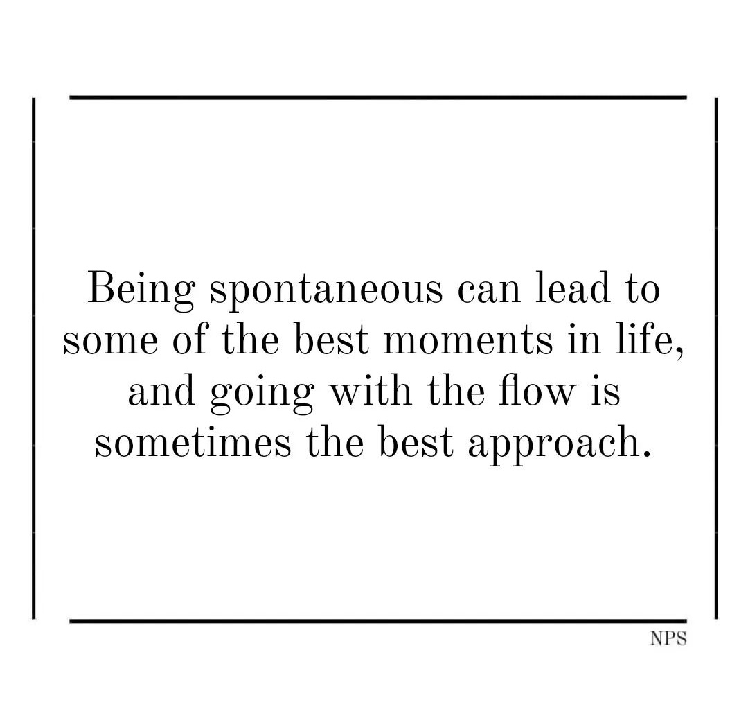 nps_writes's tweet photo. #thegoodplace #bespontaneous #being #spontaneous #bestmoments #bestmoment #best #moment #moments #life #lifequotes #lifemoments #momentsoflife #momentsinlife #gowiththeflow #flow #approach #bestapproach https://t.co/RG7nPYBE0j