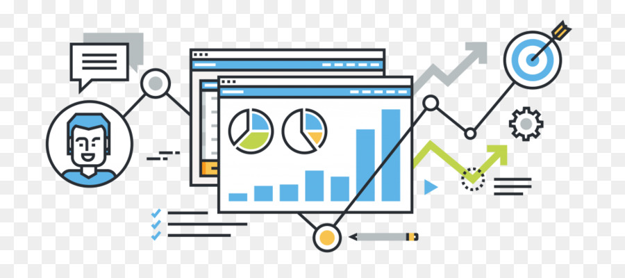 طلاب وطالبات الحاسب👨‍💻👩‍💻 

إذا كنت تعتزم أن تكون محلل نظم فيجب عليك أن تعرف ٤ خطوات مهمة جدا في عمل...