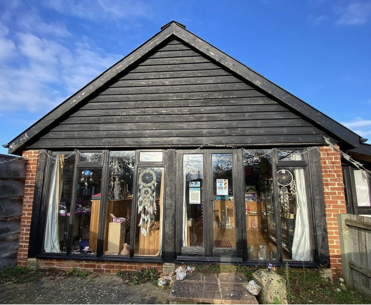 The Crystal Path on Twitter "🔮 Tomorrow, Saturday 14th May, we are