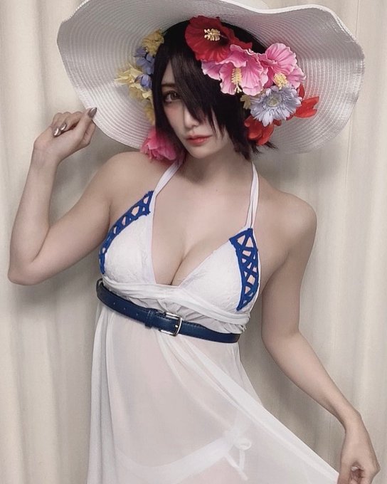 コスプレイヤー猫宮のえるのTwitter画像17