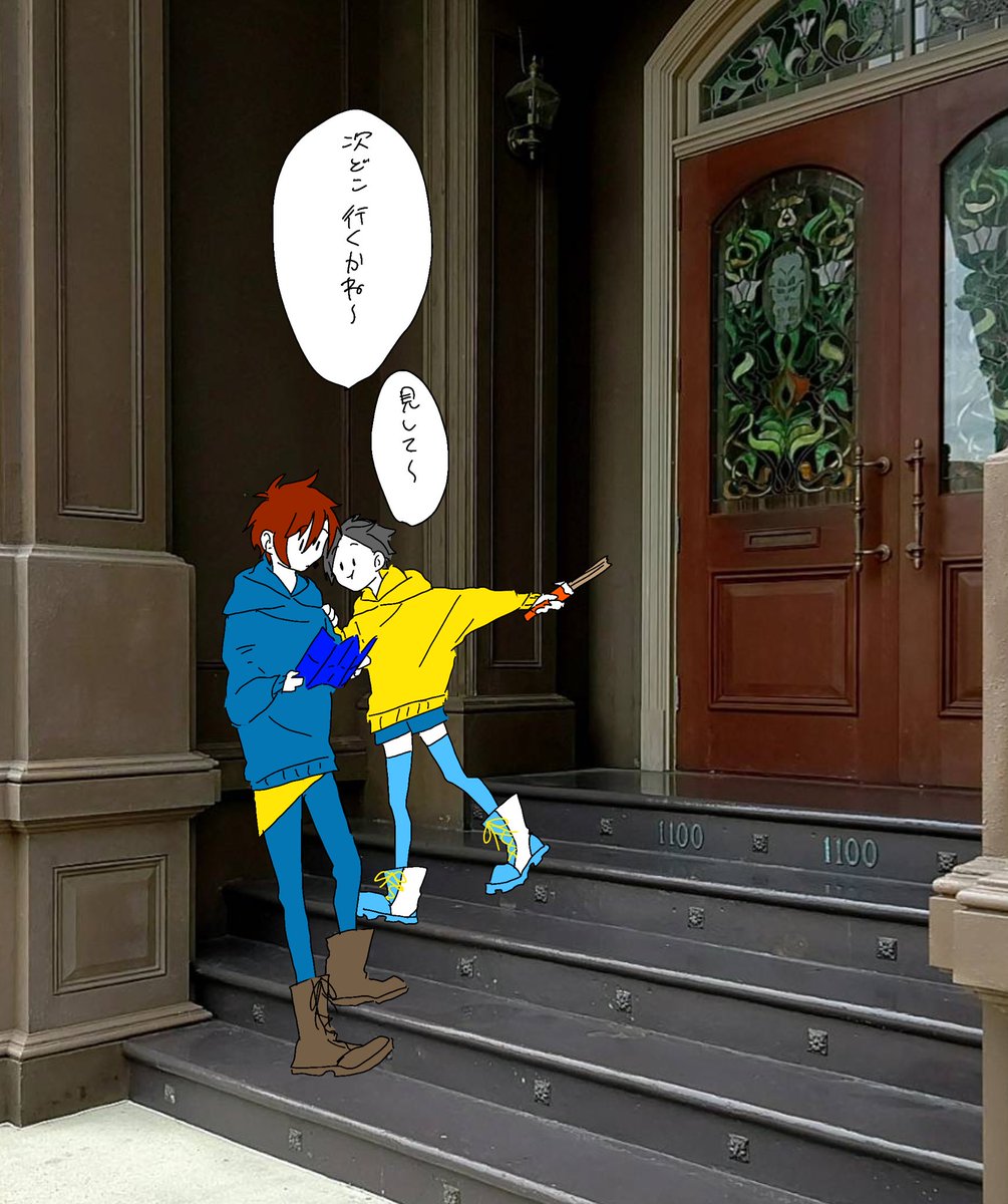 カメラマンはコルです
太陽たち楽しそうでした〜💕 