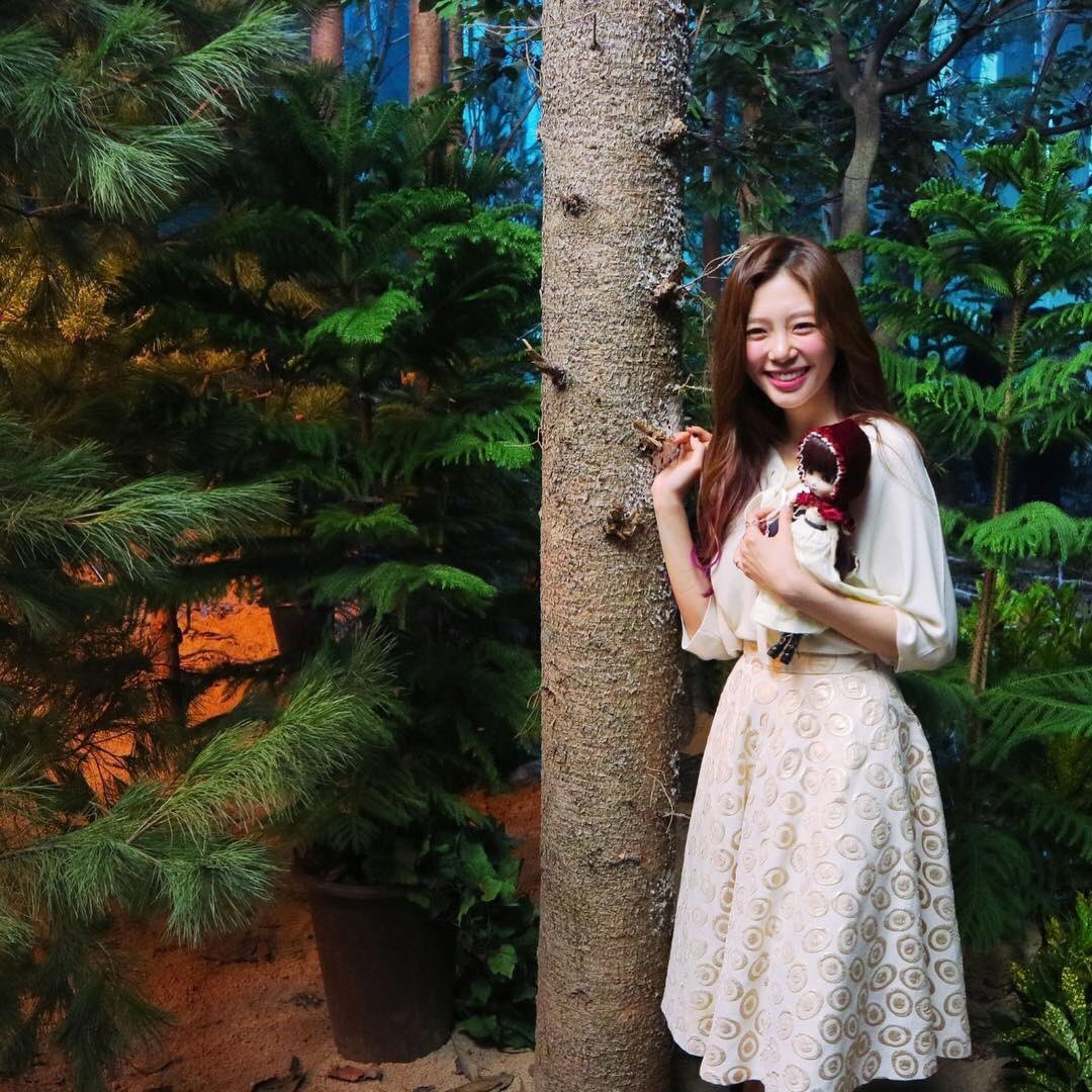 170514 인스타그램

#지유 #JIU
#드림캐쳐 #DREAMCATCHER
<a href="/hf_dreamcatcher/">드림캐쳐 Dreamcatcher</a>